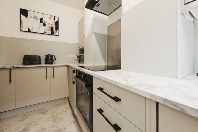 ガーモイルロードフラット2