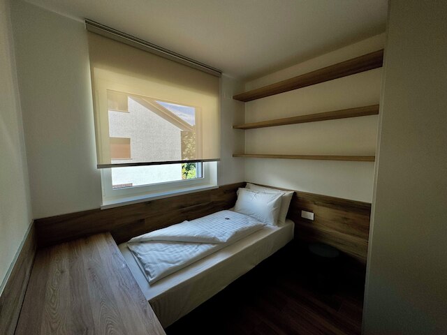 アディジェ アパートメンツ