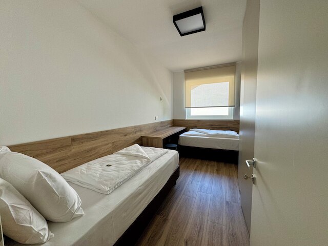 アディジェ アパートメンツ