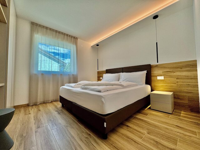 アディジェ アパートメンツ