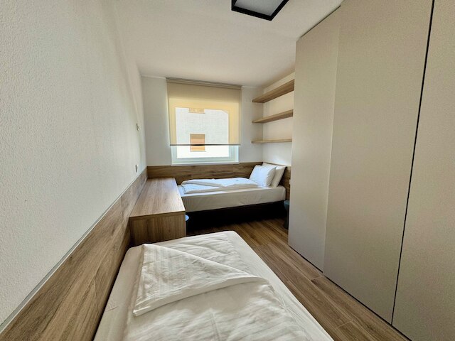 アディジェ アパートメンツ