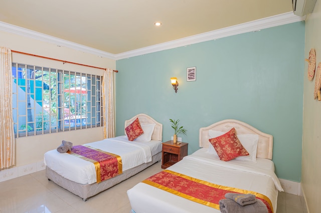 ロータス・ブルー・ゲストハウス