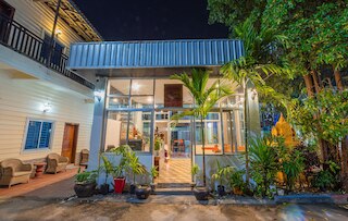 ロータス・ブルー・ゲストハウス