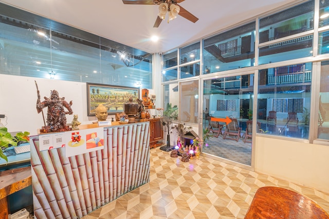 ロータス・ブルー・ゲストハウス