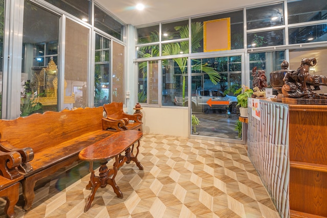 ロータス・ブルー・ゲストハウス