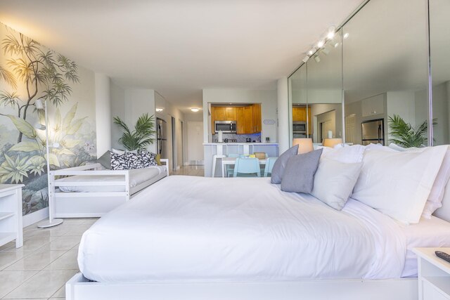 ビスタマール湾のビュー、マイアミのアトラクション近く