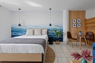 ベイショアブリス- 居心地の良いスペースプールビュー