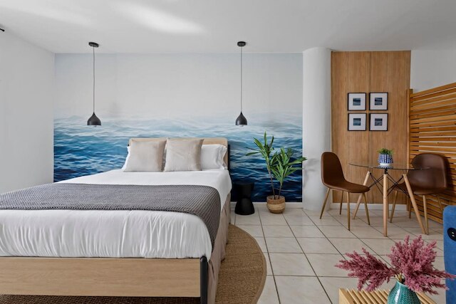 ベイショアブリス- 居心地の良いスペースプールビュー