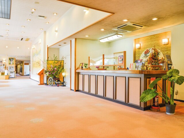 奥天竜不動温泉 佐和屋