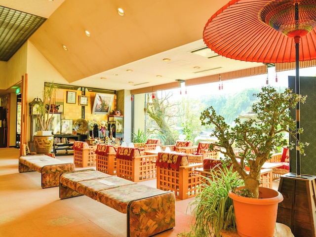 奥天竜不動温泉 佐和屋