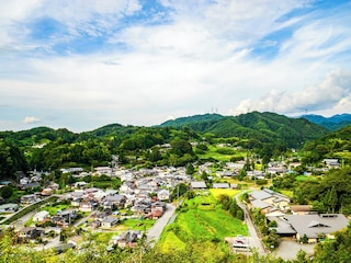 奥天竜不動温泉 佐和屋
