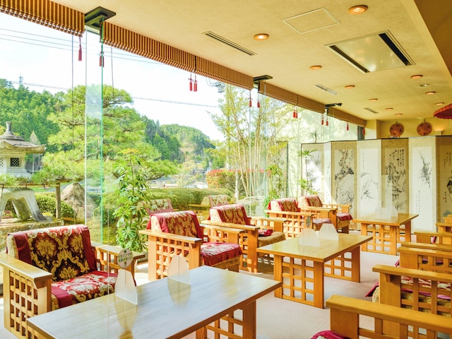 奥天竜不動温泉 佐和屋