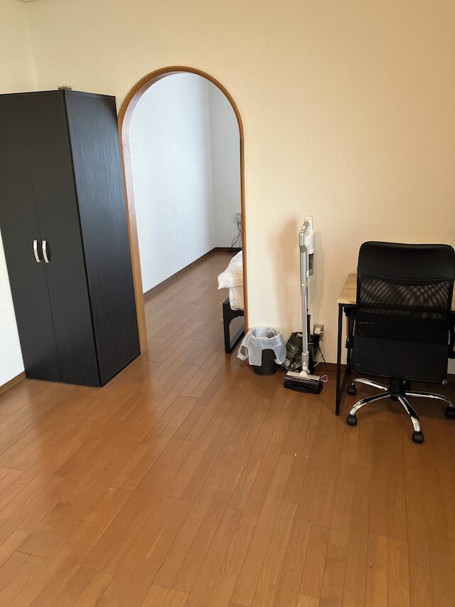 Bigstoneテラススイート堤町