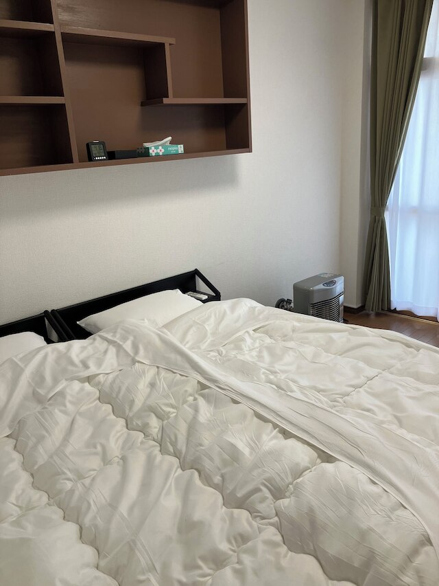 Bigstoneテラススイート堤町