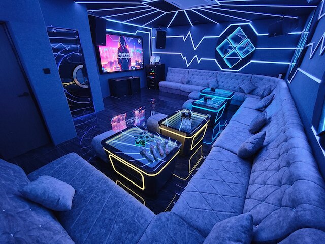 JPP ホームステイ