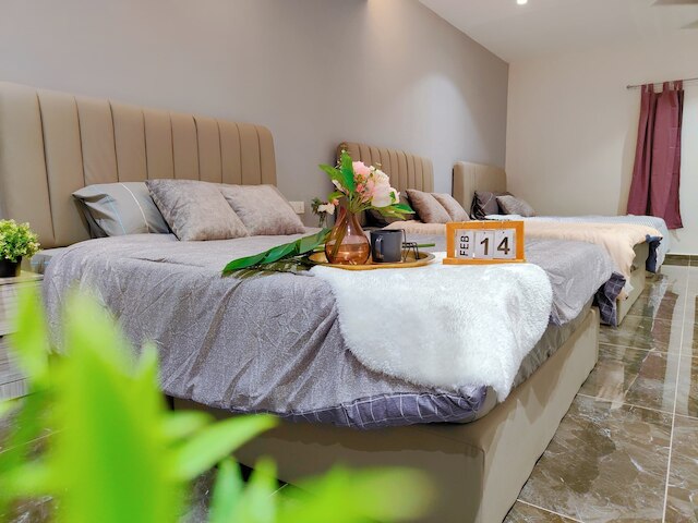 JPP ホームステイ