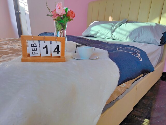 JPP ホームステイ