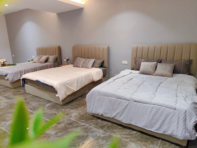 JPP ホームステイ