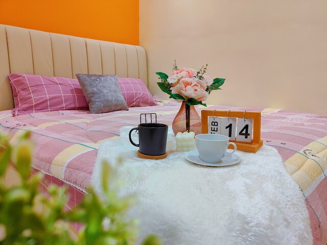 JPP ホームステイ