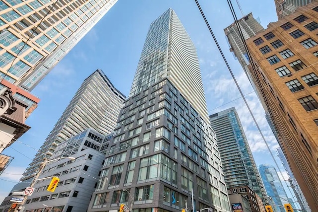 ウォーターフロント・ドリーム・スイーツ