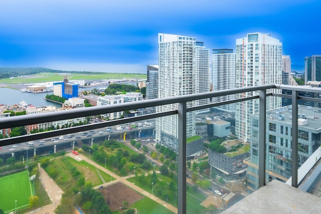 ウォーターフロント・ドリーム・スイーツ