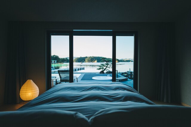 MOKU ISESHIMA（モク伊勢志摩）