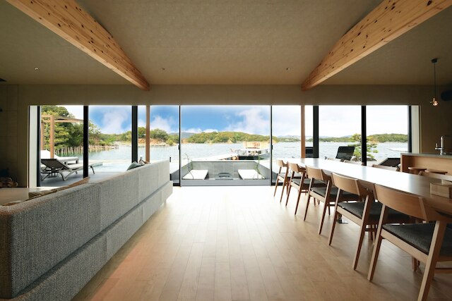 MOKU ISESHIMA（モク伊勢志摩）