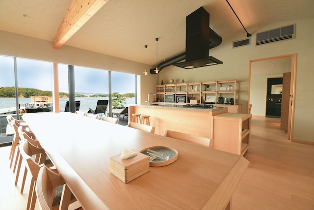 MOKU ISESHIMA（モク伊勢志摩）