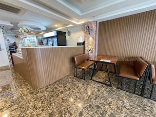 YOK ゲストハウス ジョムティエン