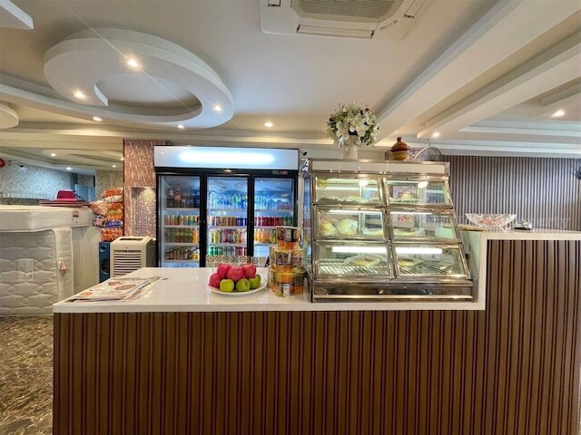 YOK ゲストハウス ジョムティエン