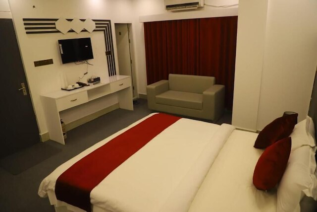 グランドマフィ