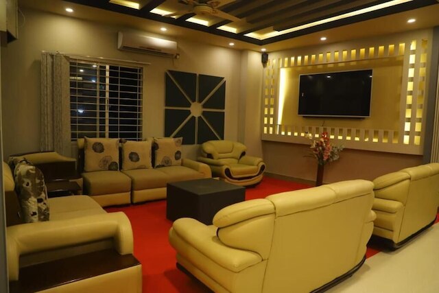 グランドマフィ