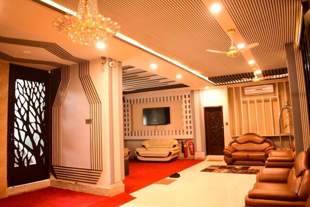 グランドマフィ