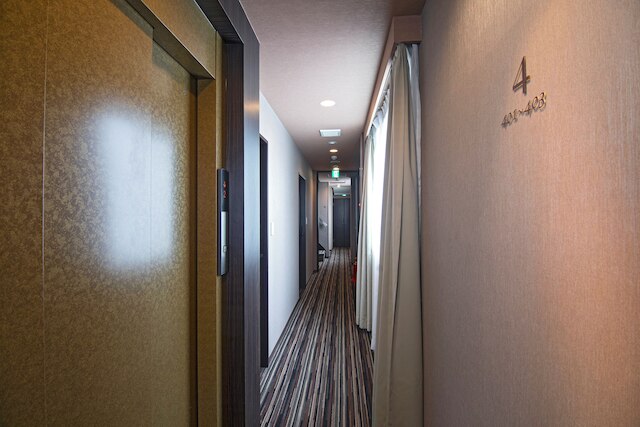 - WONZ HOTEL - Shinsaibashi Namba area
