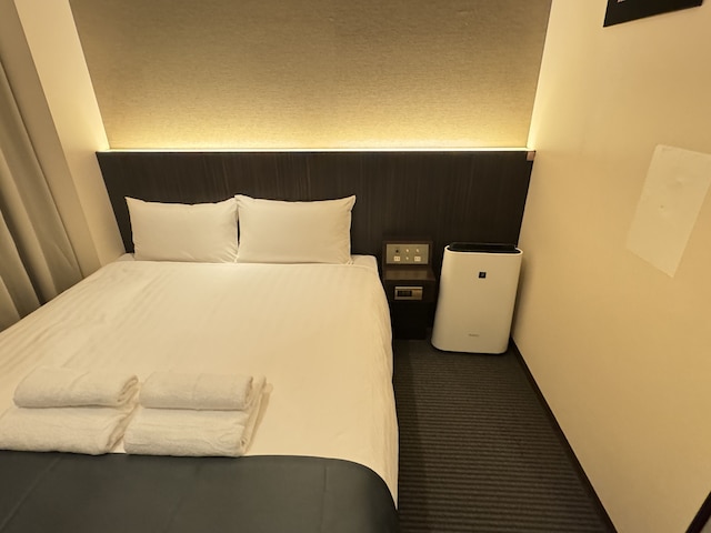 - WONZ HOTEL - Shinsaibashi Namba area