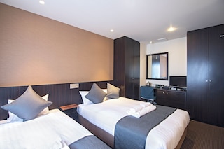 - WONZ HOTEL - Shinsaibashi Namba area