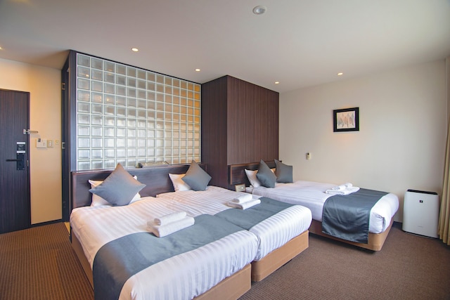 - WONZ HOTEL - Shinsaibashi Namba area