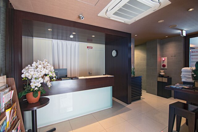 - WONZ HOTEL - Shinsaibashi Namba area