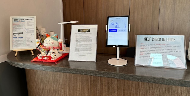 ザ ルーム @ブギス