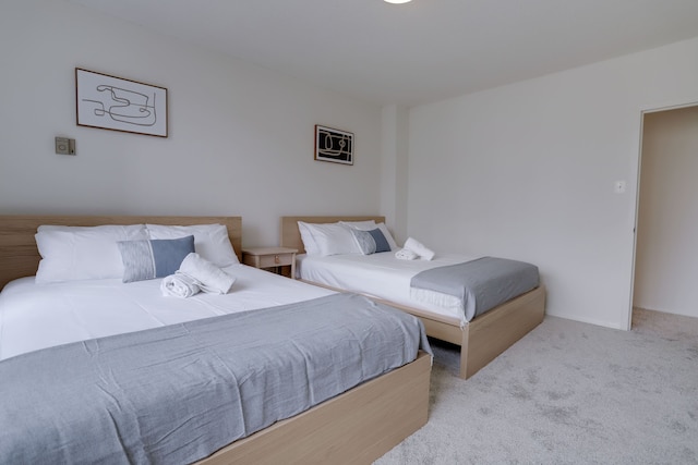 モダン&広々アパートメントクリスタルシティ