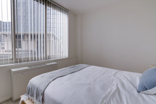 モダン&広々アパートメントクリスタルシティ