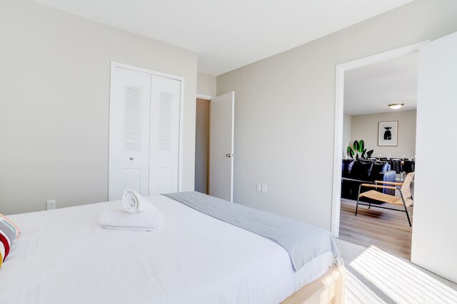 スタイリッシュ&ファンタスティックアパートメントクリスタルシティ