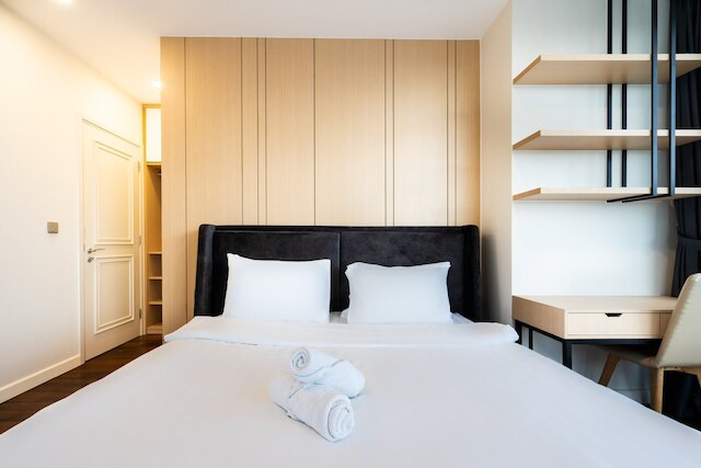 ハイアット-ビンコム-ジャップタウン D1