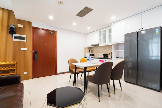 ハイアット-ビンコム-ジャップタウン D1