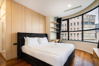 ハイアット-ビンコム-ジャップタウン D1