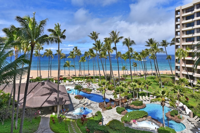 カアナパリアリイ456 カアナパリ