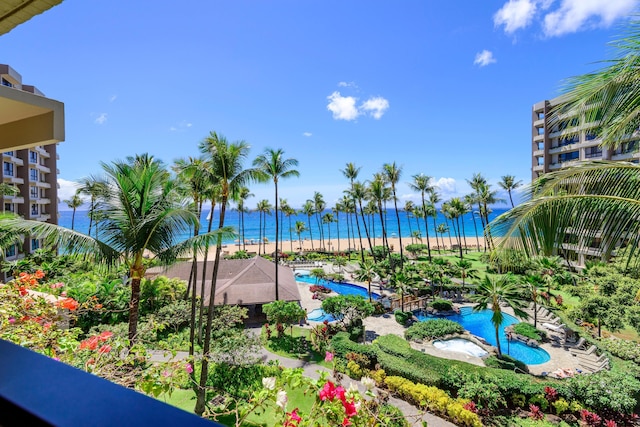 カアナパリアリイ456 カアナパリ