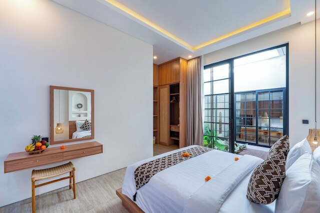 ダンデライオンヴィラパンダワバイナギサバリ