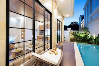 ダンデライオンヴィラパンダワバイナギサバリ