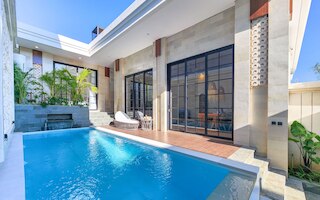 ダンデライオンヴィラパンダワバイナギサバリ